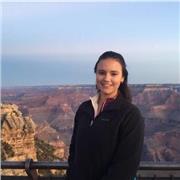 Profesora nativa de inglés